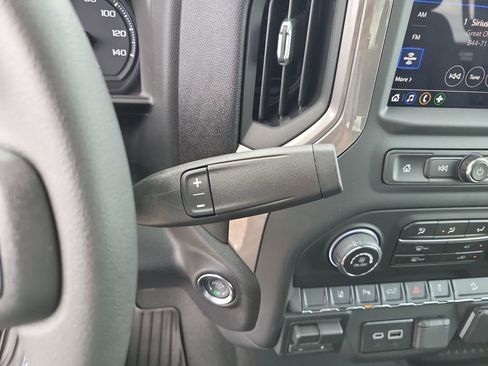 New 2026 Chevrolet Silverado 2500 Custom w/ Custom Value Package image 20