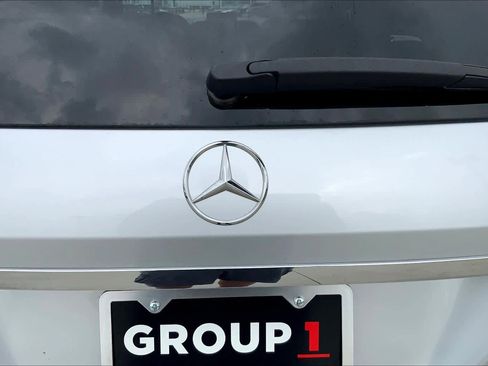 Used 2018 Mercedes-Benz GLE 350 image 27