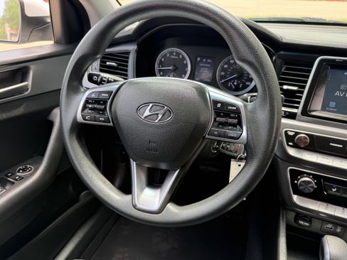 Used 2018 Hyundai Sonata ECO FWD image 23