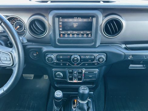 Used 2020 Jeep Wrangler Unlimited Sport S image 14