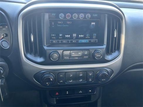 Used 2018 GMC Canyon SLE w/ SLE Convenience Package image 18