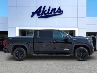 Used 2025 GMC Sierra 1500 Elevation w/ Elevation Premium Package AWD/4WD video 1