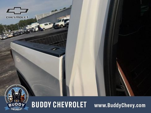 Used 2025 GMC Sierra 1500 Denali Ultimate AWD/4WD image 30