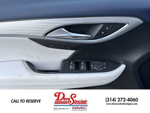 New 2026 Buick Envision Avenir AWD/4WD image 13