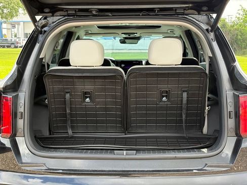 Certified 2023 Kia Sorento SX image 16