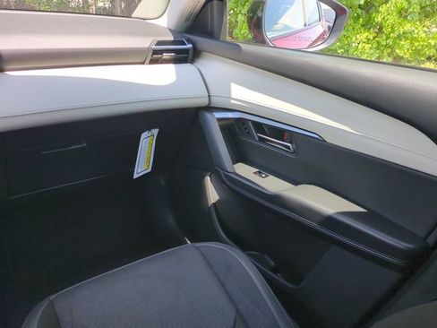 New 2026 MAZDA CX-5 Select AWD/4WD image 16