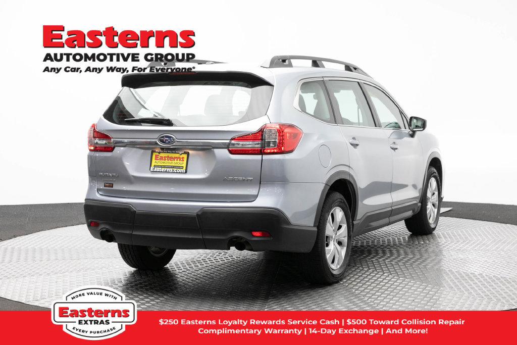 Used 2022 Subaru Ascent 8-Passenger AWD/4WD image 6