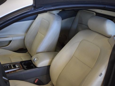 Used 2007 Jaguar XK Convertible image 55