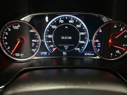 Used 2020 Chevrolet Blazer Premier w/ LPO, Floor Liner Package