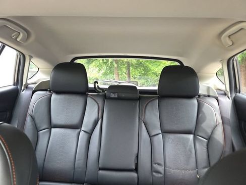 Used 2022 Subaru Crosstrek 2.5i Limited w/ Moonroof Package 2 AWD/4WD image 14