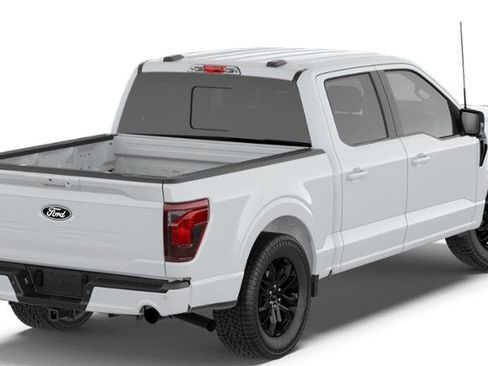 New 2026 Ford F150 XLT RWD image 25