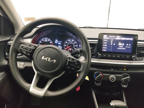 Used 2023 Kia Rio S FWD image 22