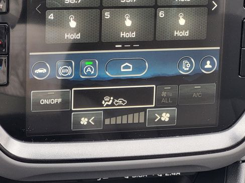 New 2026 Subaru Crosstrek 2.0i Premium AWD/4WD image 19