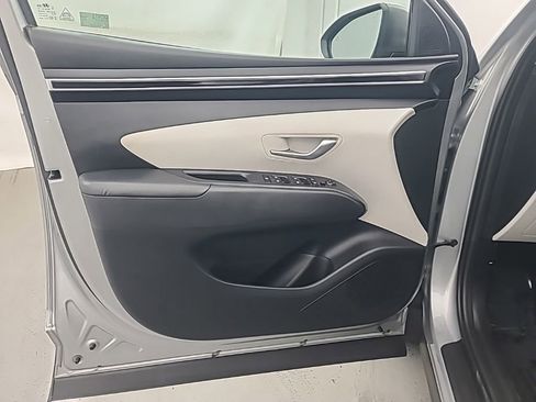 Used 2024 Hyundai Tucson SEL AWD/4WD image 21