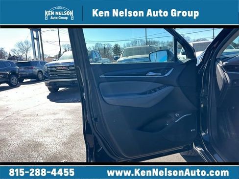 Used 2021 Buick Enclave Essence w/ Sound and Sites Package image 26