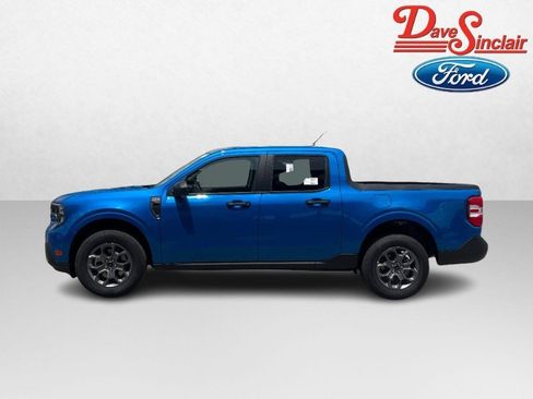 New 2026 Ford Maverick XLT w/ Equipment Group 301A AWD/4WD image 10