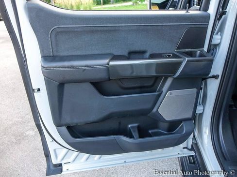 Used 2023 Ford F150 Lariat w/ Equipment Group 502A High AWD/4WD image 23
