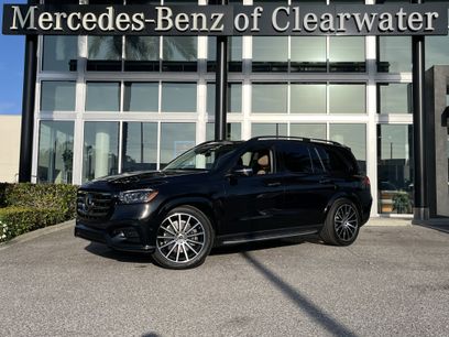 Used 2026 Mercedes-Benz GLS 450 4MATIC