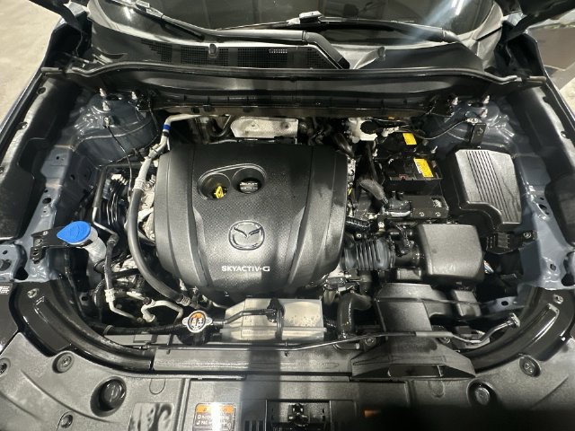 Used 2023 MAZDA CX-5 Carbon Edition AWD/4WD image 22