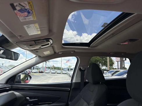 Used 2022 Hyundai Tucson SEL w/ Convenience Package FWD image 25