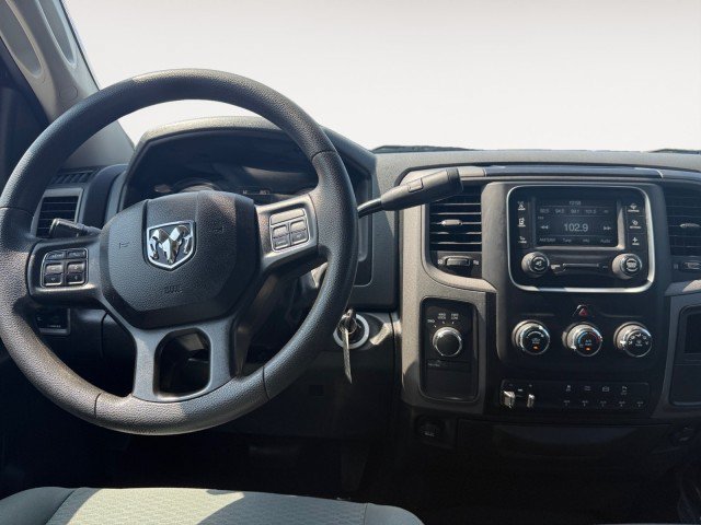 Used 2018 RAM 3500 Tradesman w/ Popular Equipment Group AWD/4WD image 4