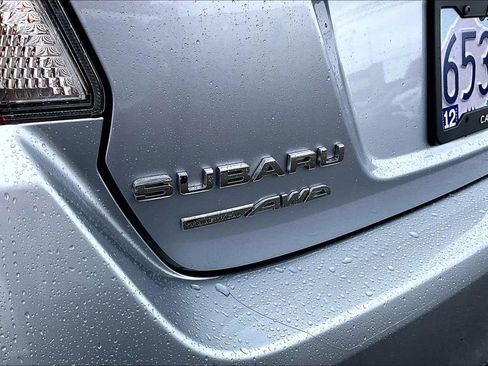 Used 2017 Subaru WRX Limited w/ Popular Package #1 AWD/4WD image 33