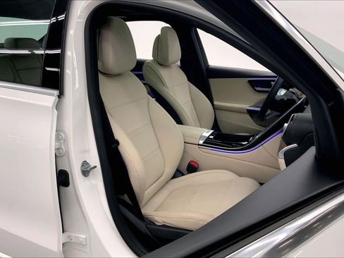 Certified 2023 Mercedes-Benz C 300 Sedan image 12