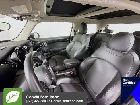 Used 2022 MINI Cooper S FWD image 24
