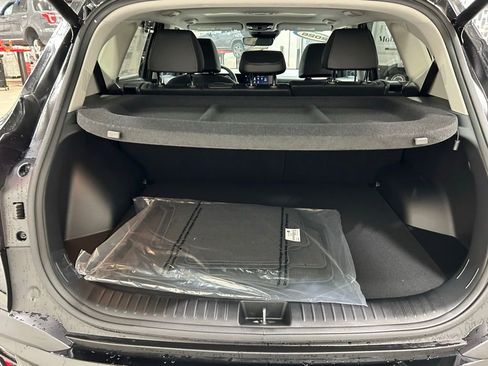 New 2026 Kia Seltos EX w/ EX Sunroof Package image 26