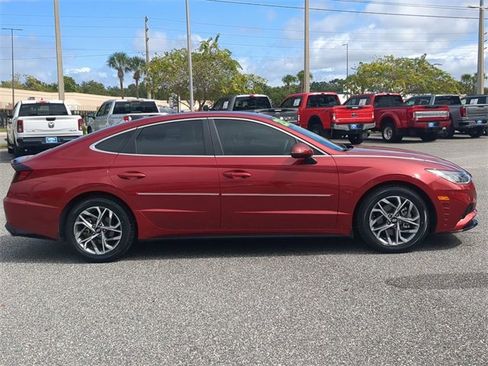 Used 2023 Hyundai Sonata SEL image 18