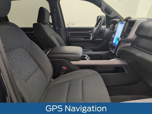 Used 2025 RAM 1500 Big Horn image 17