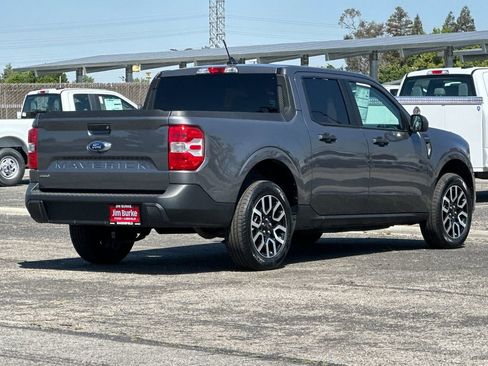 Certified 2024 Ford Maverick XLT FWD image 3