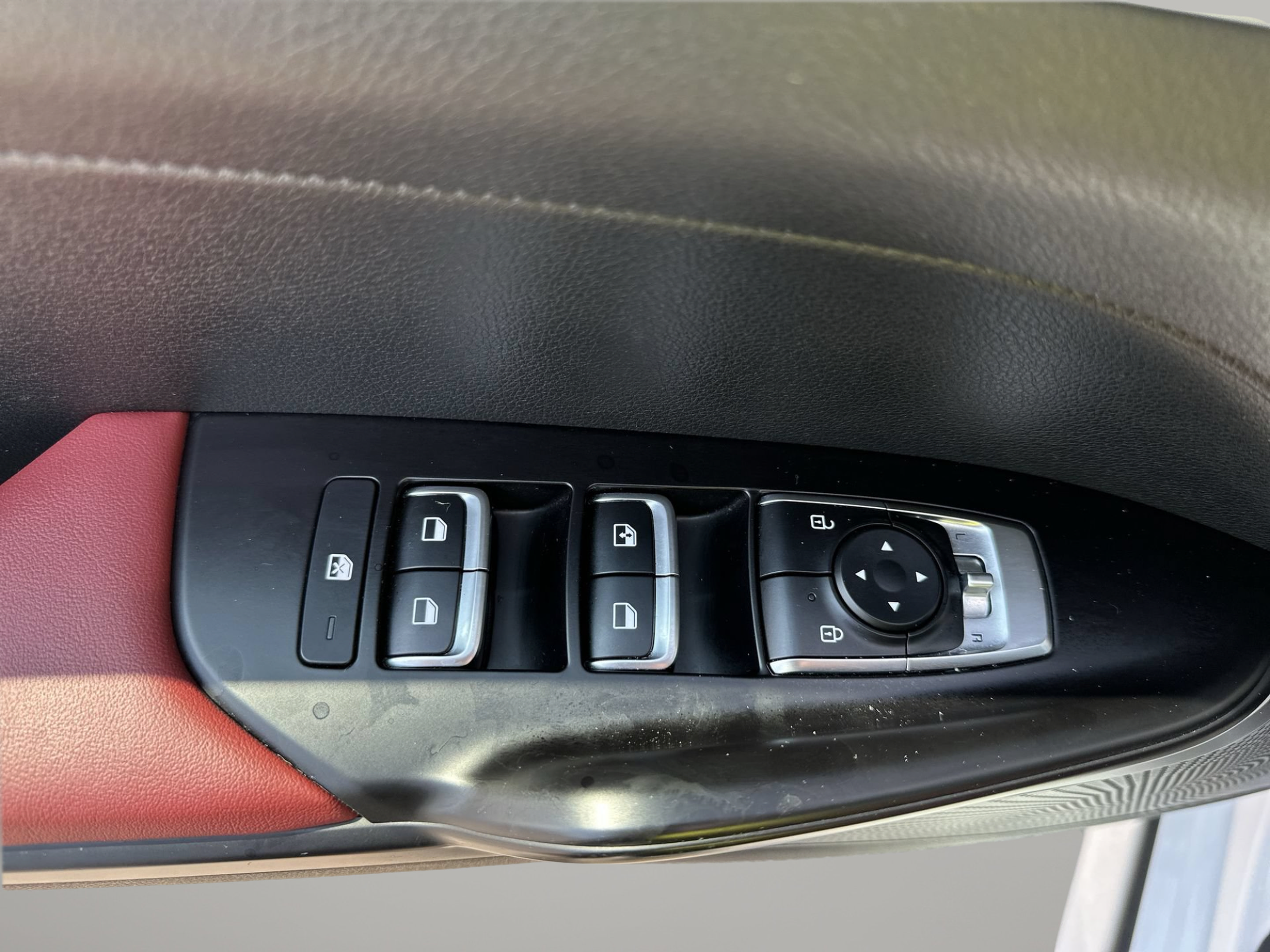 Used 2024 Kia K5 GT-Line w/ GT-Line Premium Package FWD image 15