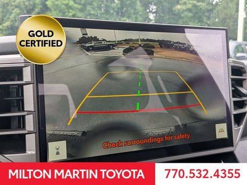 Certified 2026 Toyota Tundra SR5 w/ SR5 Premium Package AWD/4WD image 20