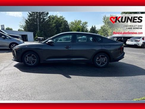 Used 2025 Kia K4 FWD image 9