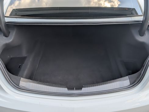Used 2024 Cadillac CT5 V w/ Cold Weather Package RWD image 19