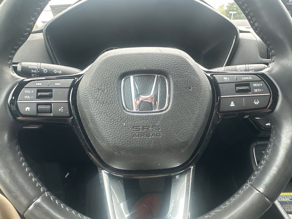 Used 2024 Honda CR-V EX-L image 25