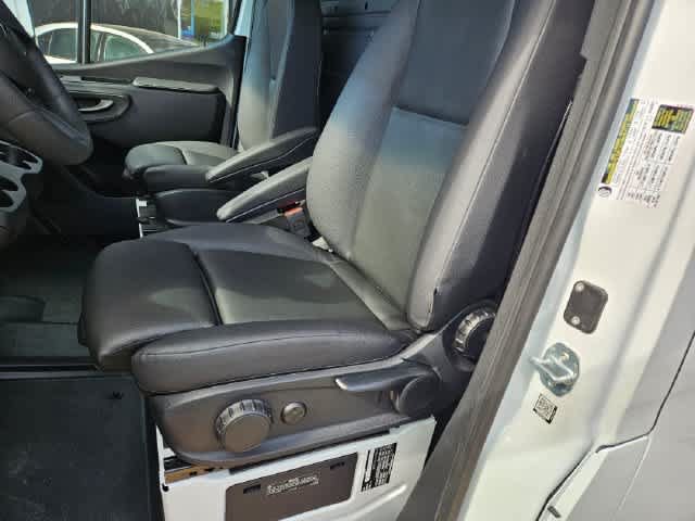 Used 2026 Mercedes-Benz Sprinter 2500 image 20