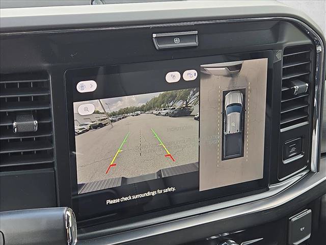New 2026 Ford F250 Lariat AWD/4WD image 13