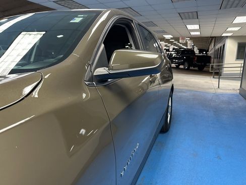 Certified 2023 Chevrolet Equinox LT image 16