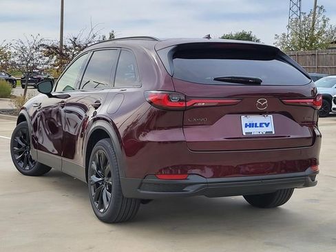 New 2026 MAZDA CX-90 3.3 Turbo w/ Premium Sport Pkg image 3