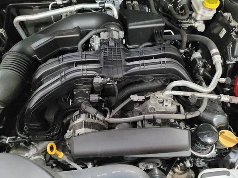 Used 2022 Subaru Legacy Premium AWD/4WD image 30
