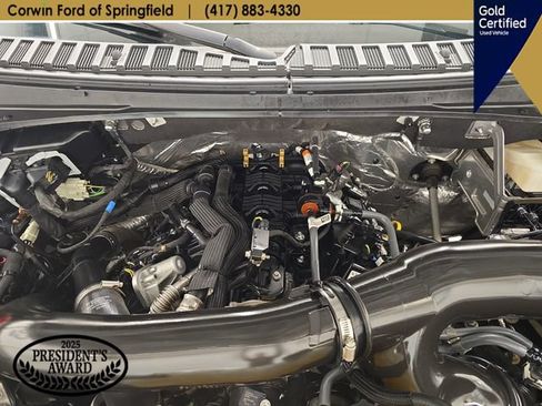 Certified 2024 Ford Expedition Max XLT AWD/4WD image 43