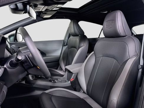New 2026 Subaru Crosstrek 2.5i Wilderness AWD/4WD image 21