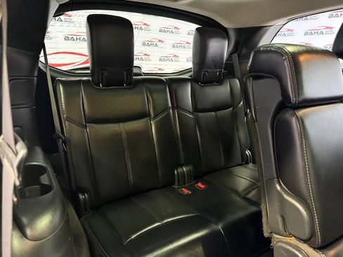 Used 2020 Nissan Pathfinder Platinum image 56