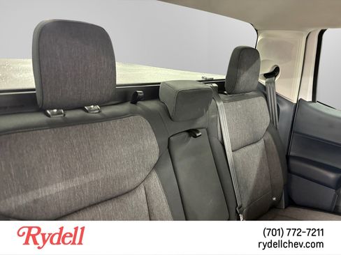 Used 2024 Ford Maverick XLT w/ XLT Luxury Package AWD/4WD image 17