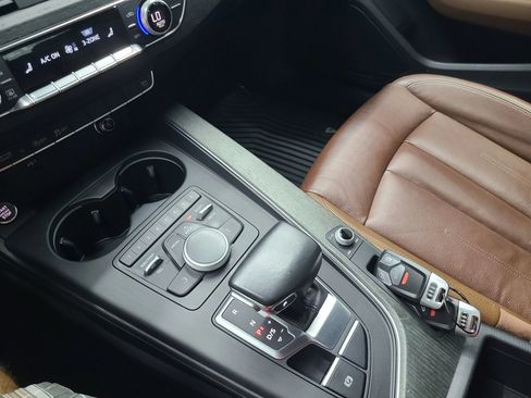 Used 2018 Audi A4 2.0T Ultra Premium w/ Convenience Package FWD image 27