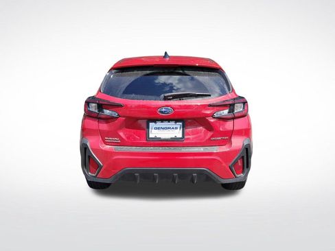 Certified 2024 Subaru Crosstrek 2.0i Premium AWD/4WD image 8