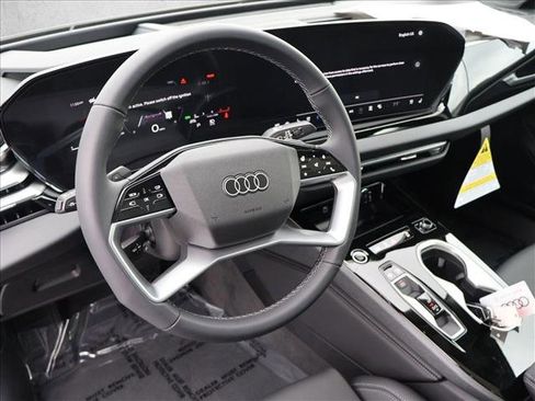 New 2026 Audi A6 Premium Plus AWD/4WD image 3