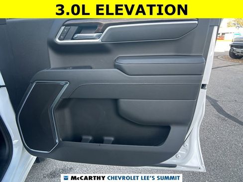 Certified 2025 GMC Sierra 1500 Elevation image 41